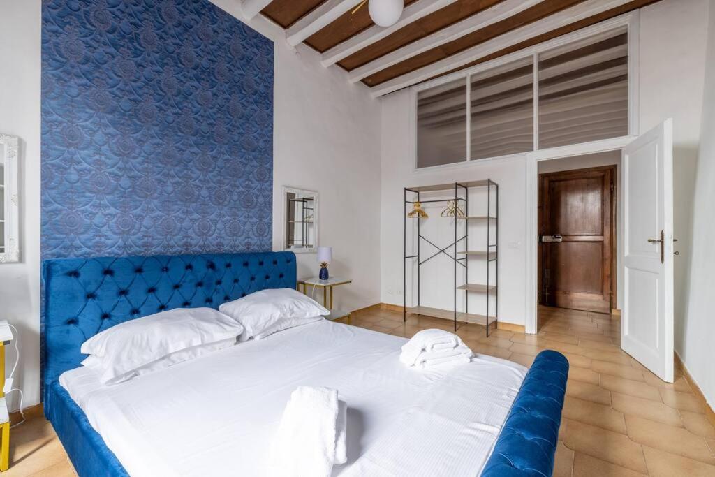 Maison Pellegrino ローマ エクステリア 写真